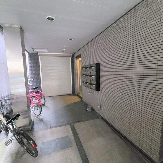 【その他共用部分】ＭＹ白楽 