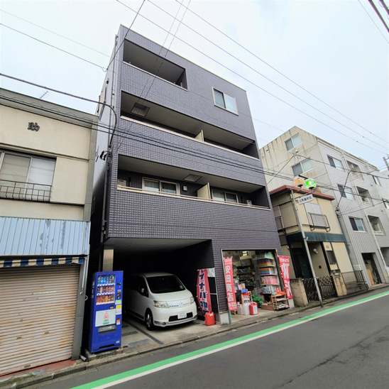 【外観】ＭＹ白楽 