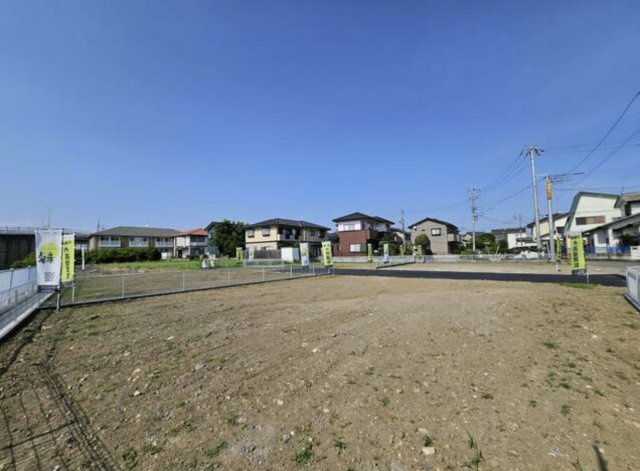 THE ONE 下之城第Ⅰ期 の外観