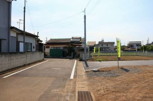 THE ONE 下之城第Ⅰ期 のその他