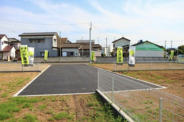 THE ONE 下之城第Ⅰ期 の周辺