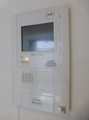 【セキュリティ】KDXレジデンス赤坂