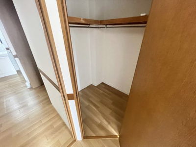 【収納】 | エスペロー平和台