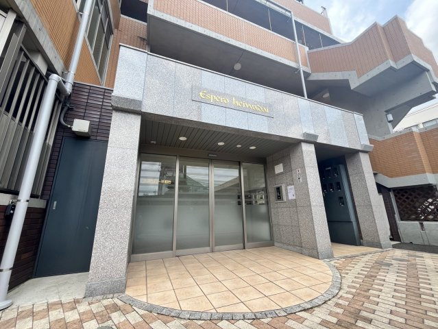【エントランス】 | エスペロー平和台