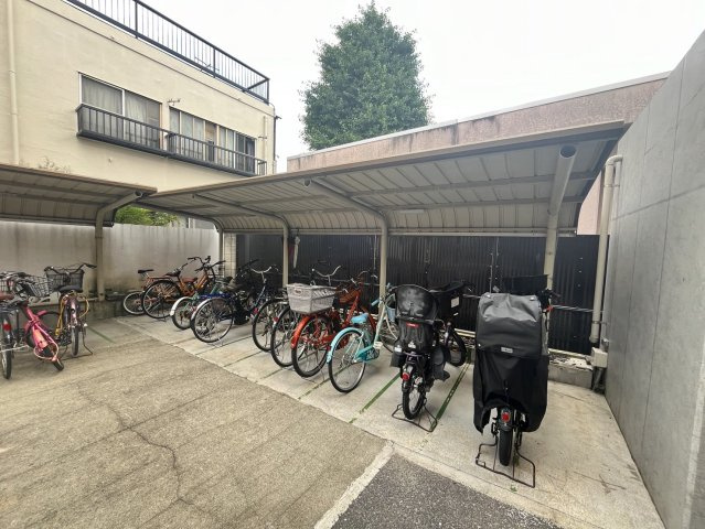 【その他共用部分】 | エスペロー平和台
