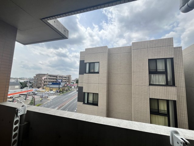 【展望】 | エスペロー平和台