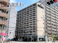 西ナンバグランドビルの画像