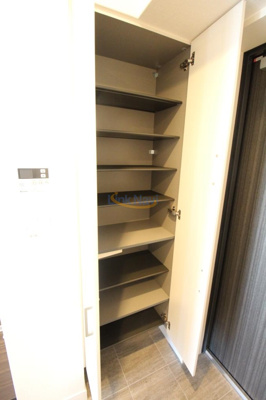 【内装】 | シャーメゾンサクセス新大阪