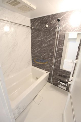 【浴室】 | シャーメゾンサクセス新大阪