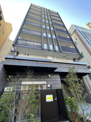 【外観】 | シャーメゾンサクセス新大阪