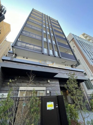 【外観】 | シャーメゾンサクセス新大阪