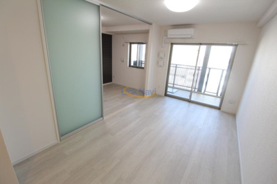 【居間・リビング】 | シャーメゾンサクセス新大阪