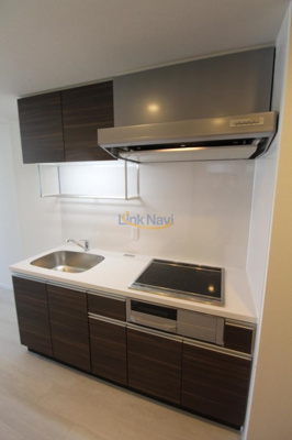 【キッチン】 | シャーメゾンサクセス新大阪