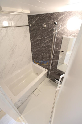 【浴室】 | シャーメゾンサクセス新大阪