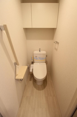 【トイレ】 | シャーメゾンサクセス新大阪