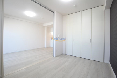 【居間・リビング】 | シャーメゾンサクセス新大阪