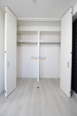 【収納】 | シャーメゾンサクセス新大阪