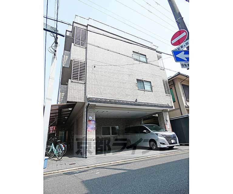 ルーフＴｅｎの外観