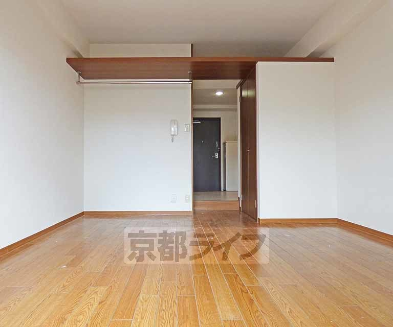 ルーフＴｅｎの居間・リビング