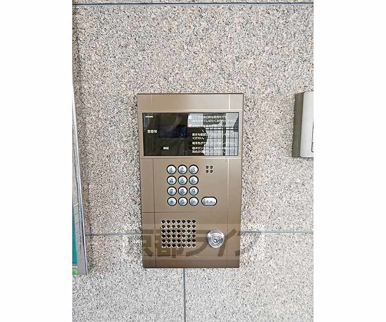 ルーフＴｅｎのセキュリティ