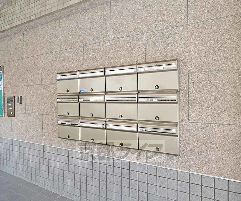 ルーフＴｅｎのその他共用部分