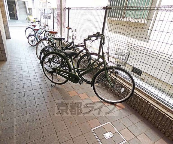 ルーフＴｅｎのその他共用部分