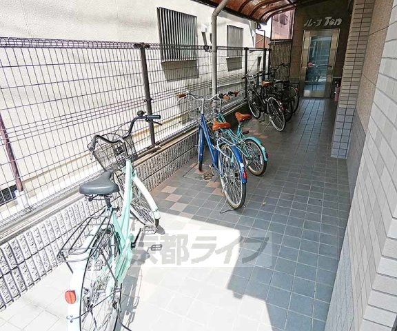 ルーフＴｅｎのその他共用部分