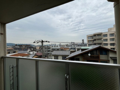 【展望】 | 新甲子園マンション