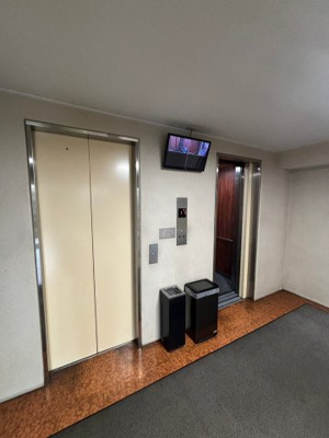 【その他共用部分】 | 新甲子園マンション