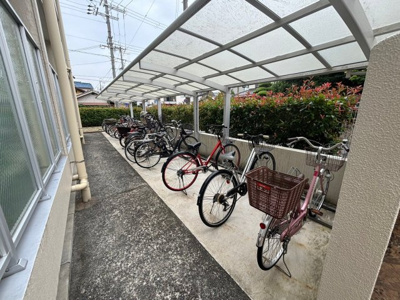 【その他共用部分】 | 新甲子園マンション