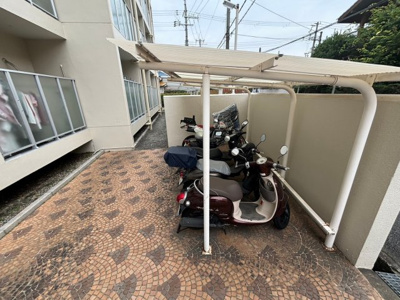 【その他共用部分】 | 新甲子園マンション