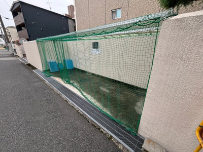 【その他共用部分】 | 新甲子園マンション