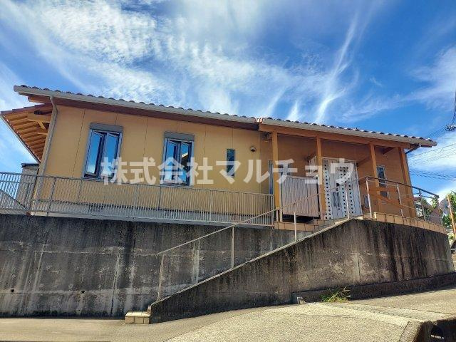 みなべ町2棟戸建て