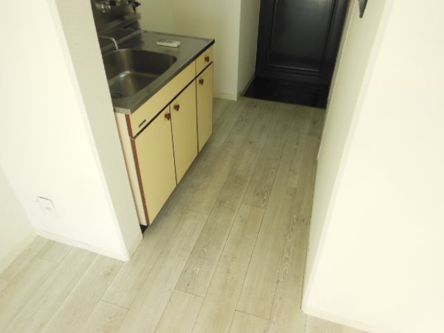 シャトー若草のその他