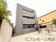 LivingLife諏訪ノ森の画像