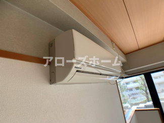【設備】
