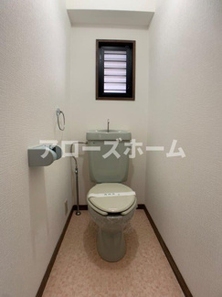 【トイレ】