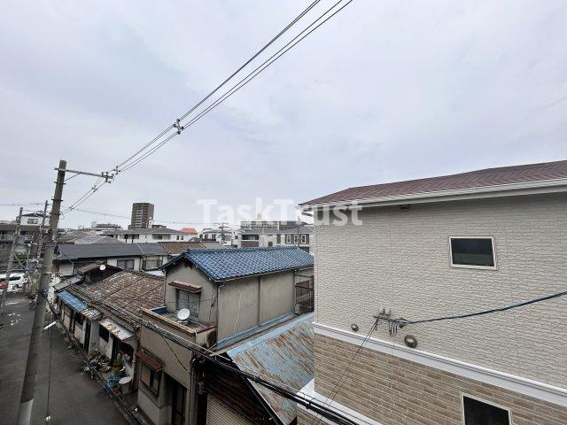 【展望】 | ブランノワール鴫野