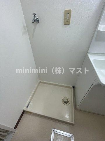 リヴィエール川西の設備