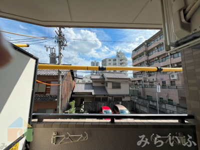 【展望】 | グランパス豊年