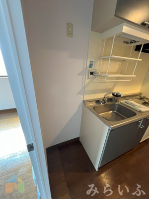 【キッチン】 | グランパス豊年