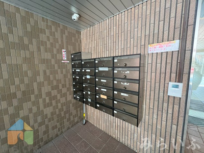 【その他共用部分】 | グランパス豊年