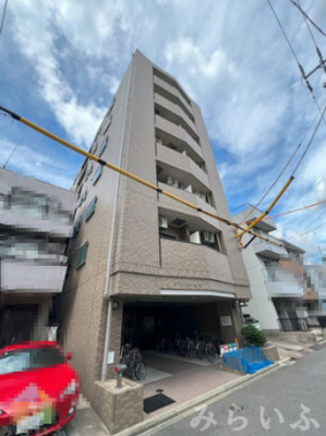 【外観】 | グランパス豊年