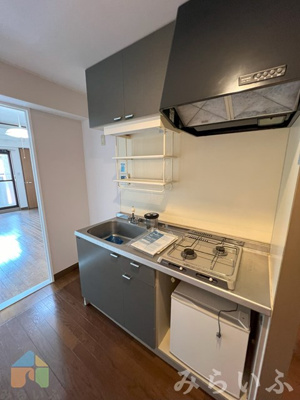 【キッチン】 | グランパス豊年