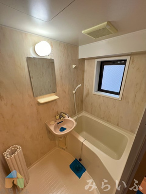 【浴室】 | グランパス豊年