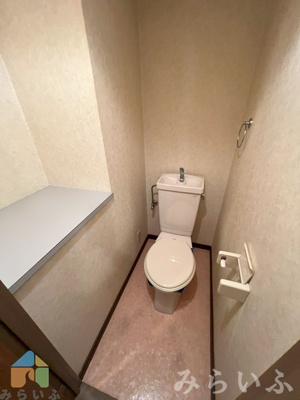 【トイレ】 | グランパス豊年