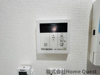【設備】 | H-maison大蓮北