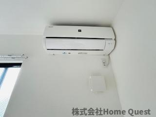 【設備】 | H-maison大蓮北