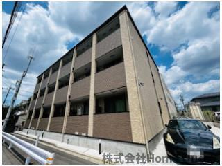 【外観】 | H-maison大蓮北