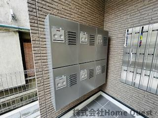 【その他共用部分】 | H-maison大蓮北